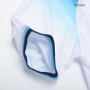 Men's Replica RASHFORD #11 England Home Soccer Jersey Shirt 2022 Nike - World Cup 2022