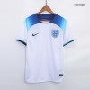 Men's Replica KANE #9 England Home Soccer Jersey Shirt 2022 Nike - World Cup 2022