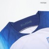 Men's Replica KANE #9 England Home Soccer Jersey Shirt 2022 Nike - World Cup 2022