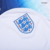 Men's Replica ALEXANDER-ARNOLD #18 England Home Soccer Jersey Shirt 2022 Nike - World Cup 2022
