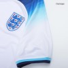Men's Replica ALEXANDER-ARNOLD #18 England Home Soccer Jersey Shirt 2022 Nike - World Cup 2022