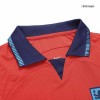 Men's Authentic STERLING #10 England Away Soccer Jersey Shirt 2022 Nike World Cup 2022