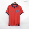 Men's Authentic RASHFORD #11 England Away Soccer Jersey Shirt 2022 Nike World Cup 2022
