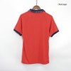 Men's Authentic FODEN #20 England Away Soccer Jersey Shirt 2022 Nike World Cup 2022