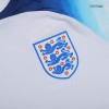 Men's Authentic KANE #9 England Home Soccer Jersey Shirt 2022 Nike World Cup 2022