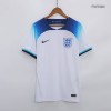Men's Authentic ALEXANDER-ARNOLD #18 England Home Soccer Jersey Shirt 2022 Nike World Cup 2022
