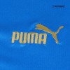 Men's Replica JORGINHO #8 Italy Home Soccer Jersey Shirt 2022 Puma