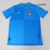 Men's Replica JORGINHO #8 Italy Home Soccer Jersey Shirt 2022 Puma