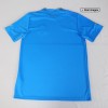 Men's Replica JORGINHO #8 Italy Home Soccer Jersey Shirt 2022 Puma