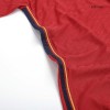 Men's Authentic PEDRI #26 Spain Home Soccer Jersey Shirt 2022 Adidas World Cup 2022