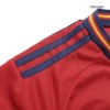 Women's Replica PEDRI #26 Spain Home Soccer Jersey Shirt 2022 Adidas