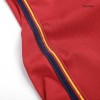 Women's Replica PEDRI #26 Spain Home Soccer Jersey Shirt 2022 Adidas