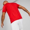 Men's Replica XHAKA #10 Switzerland Home Soccer Jersey Shirt 2022 Puma - World Cup 2022