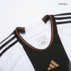 Men's Replica REUS #11 Germany Home Soccer Jersey Shirt 2022 Adidas - World Cup 2022