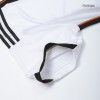 Men's Replica REUS #11 Germany Home Soccer Jersey Shirt 2022 Adidas - World Cup 2022