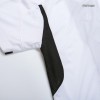 Men's Replica SANÉ #19 Germany Home Soccer Jersey Shirt 2022 Adidas - World Cup 2022
