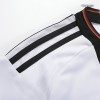 Women's Replica KIMMICH #6 Germany Home Soccer Jersey Shirt 2022 Adidas