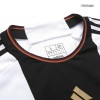 Women's Replica MÜLLER #13 Germany Home Soccer Jersey Shirt 2022 Adidas