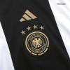 Women's Replica MÜLLER #13 Germany Home Soccer Jersey Shirt 2022 Adidas