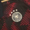 Men's Authentic GORETZKA #8 Germany Away Soccer Jersey Shirt 2022 Adidas World Cup 2022
