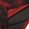 Men's Authentic MÜLLER #13 Germany Away Soccer Jersey Shirt 2022 Adidas World Cup 2022