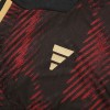 Men's Authentic SANÉ #19 Germany Away Soccer Jersey Shirt 2022 Adidas World Cup 2022