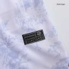 Women's Replica BENZEMA #19 France Away Soccer Jersey Shirt 2022 Nike
