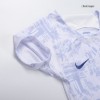 Women's Replica GRIEZMANN #7 France Away Soccer Jersey Shirt 2022 Nike