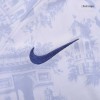 Women's Replica KANTE #13 France Away Soccer Jersey Shirt 2022 Nike
