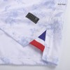 Women's Replica KANTE #13 France Away Soccer Jersey Shirt 2022 Nike
