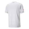 Men's Replica Switzerland Away Soccer Jersey Shirt 2022 Puma - World Cup 2022