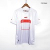 Men's Replica Switzerland Away Soccer Jersey Shirt 2022 Puma - World Cup 2022