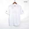 Men's Replica Switzerland Away Soccer Jersey Shirt 2022 Puma - World Cup 2022