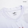 Men's Replica Switzerland Away Soccer Jersey Shirt 2022 Puma - World Cup 2022