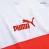 Men's Replica Switzerland Away Soccer Jersey Shirt 2022 Puma - World Cup 2022