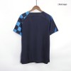Men's Replica MODRIĆ #10 Croatia Away Soccer Jersey Shirt 2022 Nike - World Cup 2022