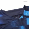 Men's Replica MODRIĆ #10 Croatia Away Soccer Jersey Shirt 2022 Nike - World Cup 2022
