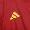 Men's Authentic GAVI #9 Spain Home Soccer Jersey Shirt 2022 Adidas World Cup 2022