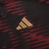 Men's Replica MUSIALA #14 Germany Away Soccer Jersey Shirt 2022 Adidas - World Cup 2022