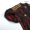 Men's Replica MUSIALA #14 Germany Away Soccer Jersey Shirt 2022 Adidas - World Cup 2022