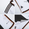 Men's Authentic MUSIALA #14 Germany Home Soccer Jersey Shirt 2022 Adidas World Cup 2022