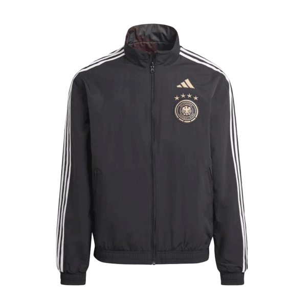 Men's Germany Training Jacket 2022 Adidas