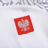 Kids Poland Home Soccer Jersey Kit (Jersey+Shorts) 2022 Nike - World Cup 2022