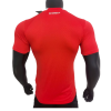 Men's Authentic Austria Home Soccer Jersey Shirt 2022 Puma