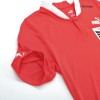 Men's Authentic Austria Home Soccer Jersey Shirt 2022 Puma