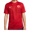 Men's Replica Turkey Away Soccer Jersey Shirt 2022 Nike