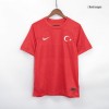 Men's Replica Turkey Away Soccer Jersey Shirt 2022 Nike