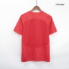 Men's Replica Turkey Away Soccer Jersey Shirt 2022 Nike