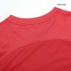 Men's Replica Turkey Away Soccer Jersey Shirt 2022 Nike