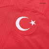 Men's Replica Turkey Away Soccer Jersey Shirt 2022 Nike